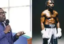 "I was initially worried about his personality" – Okey Bakassi makes interesting revelations about Burna Boy