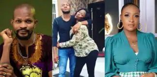 IVD’s Saga: Uche Maduagwu slams Blessing CEO after her arrest by late Bimbo’s family