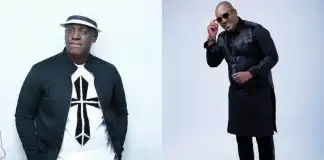 Rita Dominic, Monalisa Chinda and more celebrities mourn the death of Sammie Okposo
