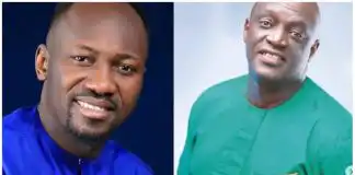 Apostle Suleiman mourns Sammie Okposo’s demise