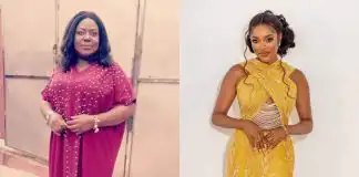 “Speaking out of pain and sadness” Actress Uche Ebere slams BBNaija’s Beauty