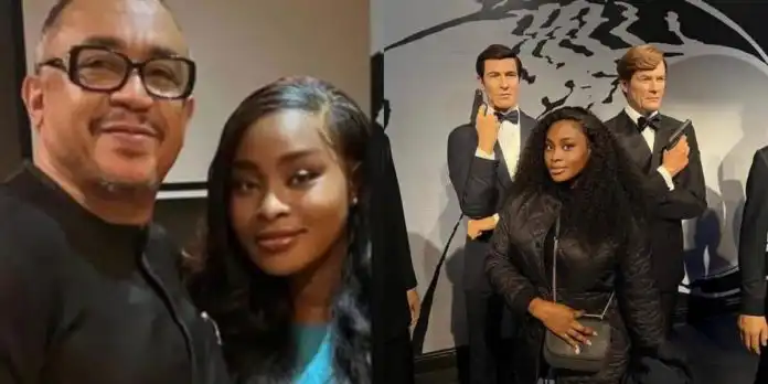 “Marry women that are fine because it peppers exes” Daddy Freeze advises as he shades ex-wife