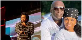 What Sammie Okposo told me about his wife during his trying time – Gospel singer Sonnie Badu