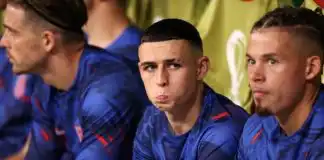 2022 World Cup: Gareth Southgate explains why Phil Foden was benched against USA