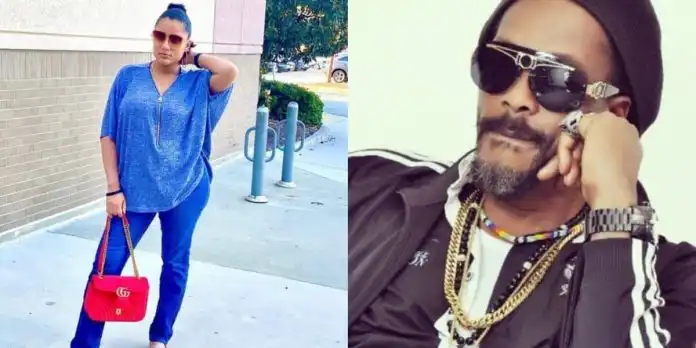 “They flaunt their luxuries, but can’t afford to help Hanks Anuku” BBNaija’s Gifty Powers slams celebrities