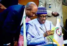Nigerians Attack Buhari Following CBN Gov., Godwin Emefiele’s Worrying Revelation