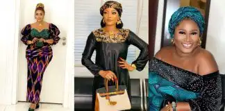 Biodun Okeowo recounts her experience in the hands of bitter colleagues as she weighs into Habibat and Bakare’s clash