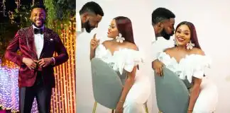 Ebuka Uchendu reveals the ‘one thing’ he has learnt about his wife as she celebrates birthday