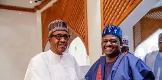 If you think migrating legally is good for you, by all means, Japa! — Presidency