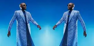Their looting skills is inexplicable – 2Baba shares his loud thoughts on former head of state, Abacha and his current colleagues