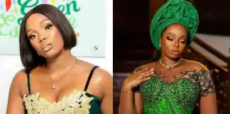 “You will live longer if you have zero expectations from people” – BBNaija star, Bam Bam