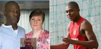 Kylian Mbappe’s father reveals why striker dumped Cameroon to play for France