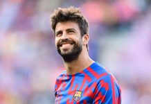La Liga: Gerard Pique tipped for Barca presidency