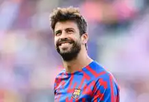 La Liga: Gerard Pique tipped for Barca presidency