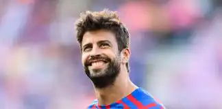 La Liga: Gerard Pique tipped for Barca presidency