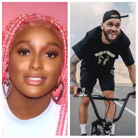 10 interesting things to know about DJ Cuppy’s fiancé Ryan Taylor