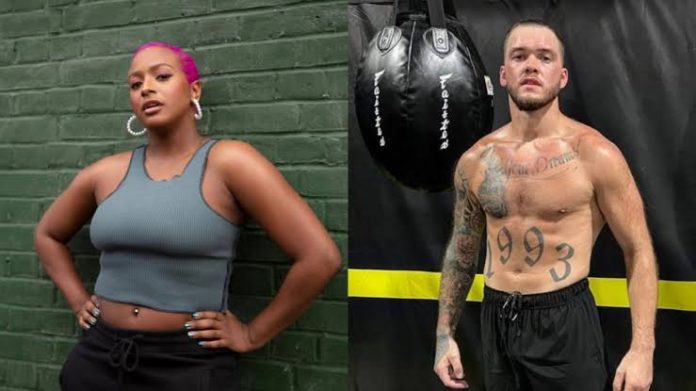 10 interesting things to know about DJ Cuppy’s fiancé Ryan Taylor