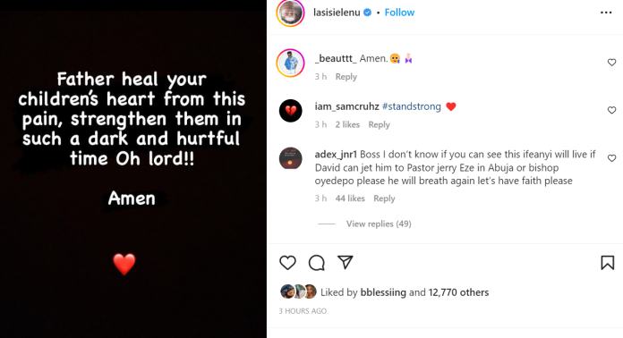 lasisi