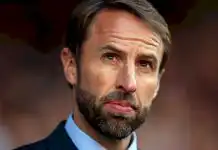 2022 World Cup: Southgate drops Chelsea star from England's 26-man squad