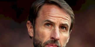 2022 World Cup: Southgate drops Chelsea star from England's 26-man squad