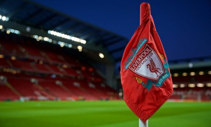 Liverpool’s American owners FSG have started the process to sell the club