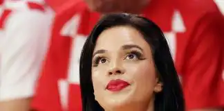 “Leaving Doha is so hard for me”- Ex-Miss Croatia Ivana Knoll in tears as she leaves Qatar after memorable World Cup