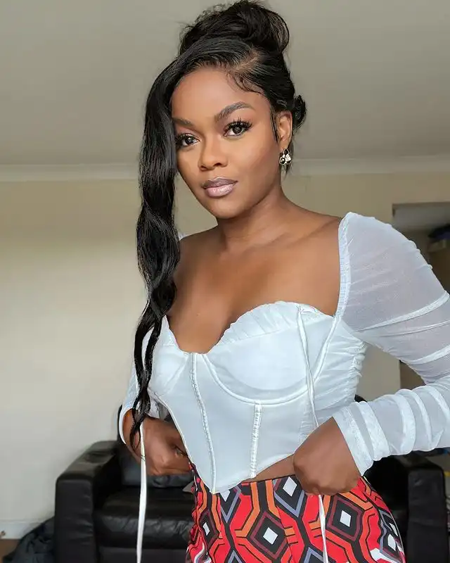 Kehinde Bankole Biography, Age, Husband, Net Worth, and Career