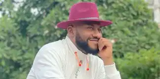 Yul Edochie Biography, Age, Wife, Net Worth, and Career