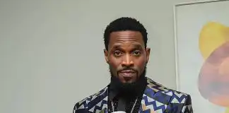 D'banj Biography, Age, Songs, Albums, Wife, Net Worth, and Career