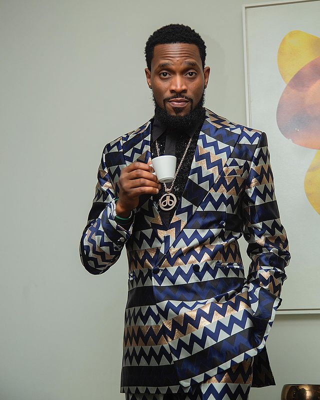 D'banj Biography, Age, Songs, Albums, Wife, Net Worth, and Career