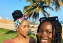 Jemima Osunde Biography, Age, Husband, Tribe, Movies, Net Worth, and Career