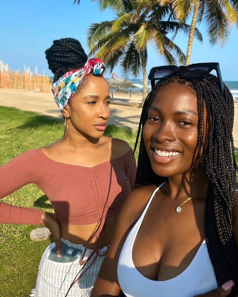 Jemima Osunde Biography, Age, Husband, Tribe, Movies, Net Worth 1 Jemima Osunde Biography, Age, Husband, Tribe, Movies, Net Worth, and Career