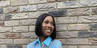 Jemima Osunde Biography, Age, Husband, Tribe, Movies, Net Worth, and Career