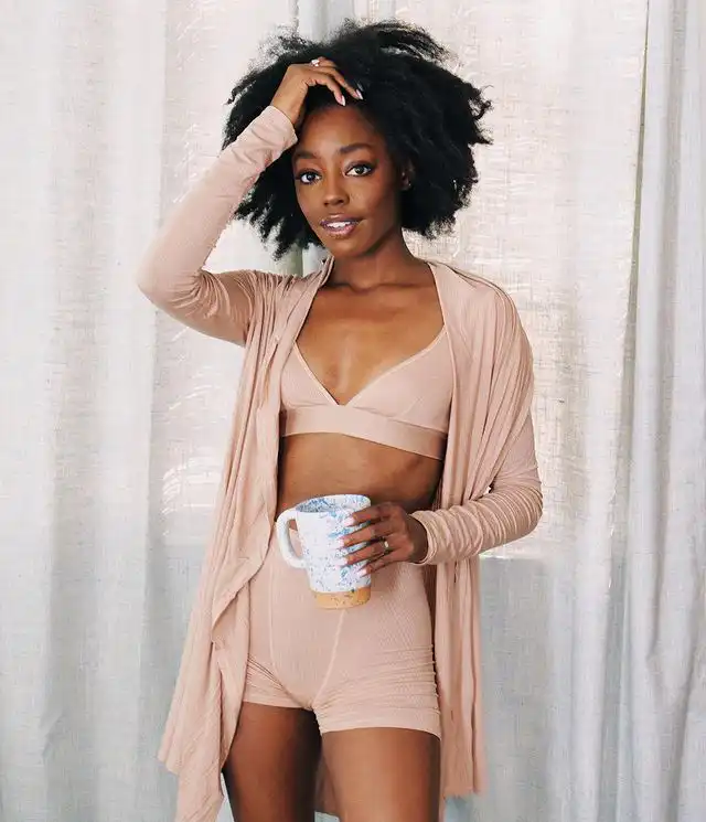 Venita Aspen Biography, Age, Boyfriend, Income, Net Worth, and Career