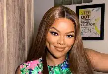 Kehinde Bankole Biography, Age, Husband, Net Worth, and Career