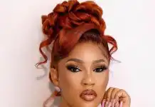 Diiadem Explains Why She Chooses ‘Single Parent’ Label