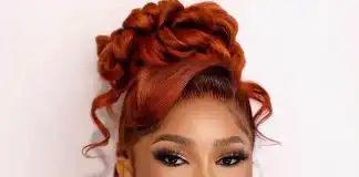 Diiadem Explains Why She Chooses ‘Single Parent’ Label