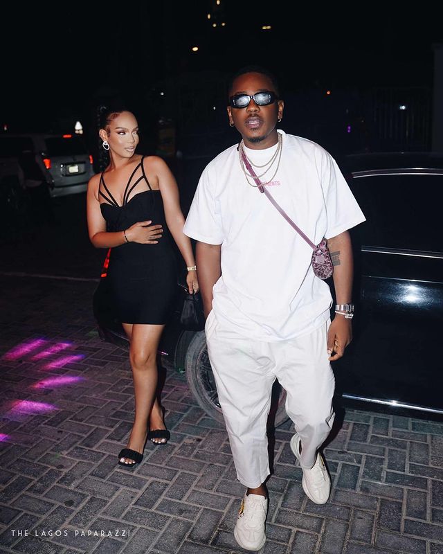 Timini Egbuson Biography, Age, Girlfriend, Net Worth, and Career Timini Egbuson Biography, Age, Girlfriend, Net Worth, and Career