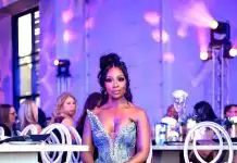 Pearl Modiadie Refuses To Date Any Man Who Desires Kids