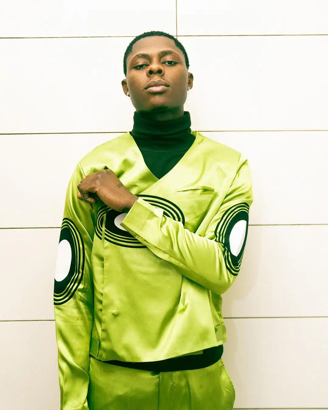 Mohbad Biography, Age, Songs, Albums, Girlfriend, Net Worth, and Career