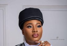 Mo Bimpe Calls Out Troll Over Vile Comment on Childlessness Mo Bimpe (Adebimpe Oyebade) Biography, Age, Husband, Wedding, Children, Net Worth, and Career