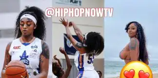 WNBA players go viral over how they look sexy outside the court (photos)