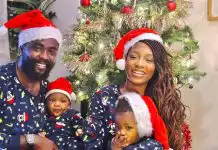 “The best gift of 2022” BBNaija’s Khafi shares first glimpse of her second child