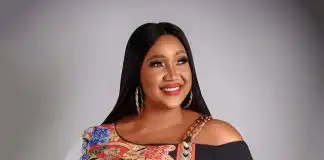 "Queen of Capricorns" – Yul Edochie’s 2nd wife, Judy Austin countdown to her birthday