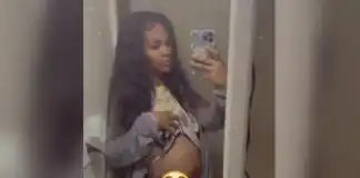Two women went to Miami for Spring break,came back pregnant and don’t know who the fathers are (video)