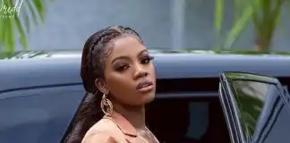 If My Husband Asks For S3x Three-weeks After Labour, I Will Divorce Him - BBNaija's Angel