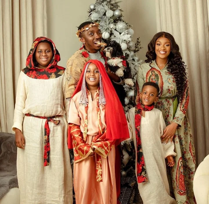Bovis Christmas photoshoot Kemi Filani blog.jpg