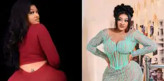 "I can never date a jealous lover again" – Chi Chi Neblett