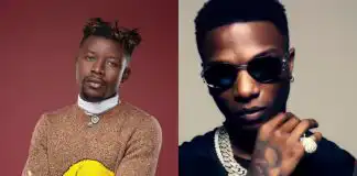 "Make una sha carry the video come" TG Omori reveals his stance as Wizkid’s remark against rap music causes an uproar