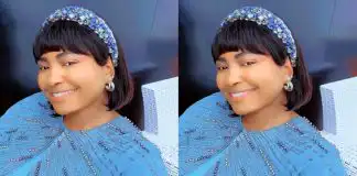 "Men and women are available" Sonia Ogiri faults Netizens who claim they can’t find a life partner